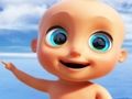 Játék LooLoo gyerekek puzzle  online