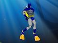 Játék Batman tengeri kaland  online