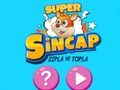 Játék Super Sincap: Zipla és Topla  online
