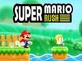 Játék Super Mario Run online