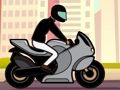 Játék Július Moto Racing  online