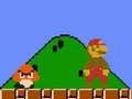 Játék Super Mario Classic online
