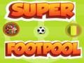 Játék Super Football  online