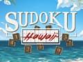 Játék Sudoku hawaii online