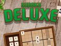 Játék Sudoku deluxe online