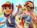 Játék Subway Surfers Pro online