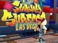 Játék Metró szörfösök Las Vegas online