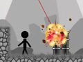 Játék Stickman vs Stickman online