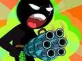 Játék A Stickman Team Force 2 online