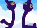 Játék Stickman Swing Star online