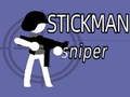 Játék Stickman mesterlövész  online