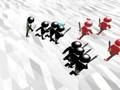 Játék Stickman Simulator: Végső csata online