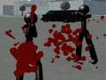 Játék Stickman City Shooter online
