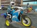 Játék Sport Bike Simulator 3d 2018  online