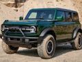 Játék Ford Bronco 4 ajtós kirakós játék  online