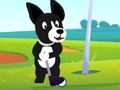 Játék Mathpup Golf 4 Algebra online