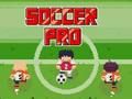 Játék Profi futball  online