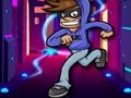Játék City Rush Run online