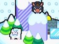 Játék Elveszett Yeti  online