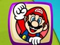 Játék Super Mario buborék lő  online