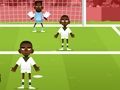 Játék WFK18 World Labdarúgás Kick online