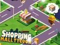Játék Bevásárlóközpont Tycoon  online