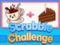 Játék Scrabble kihívás online