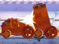 Játék C. A. T. S Crash Arena Turbo Stars  online