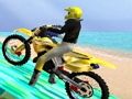 Játék Bike Race Free - Motorkerékpár versenyek online  online