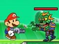 Játék Super Mario parancsnok  online