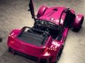 Játék DonKervoort D8 GTO Slide online