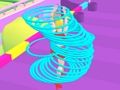 Játék Hula Hoops Rush online