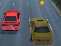 Játék Need for Speed vezetés a forgalomban  online