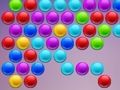 Játék Buborék puzzle mérkőzés  online