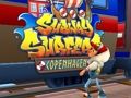 Játék Subway Surfers Koppenhága  online