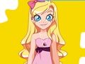 Játék Lolirock kirakós játék  online