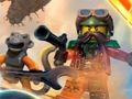 Játék Lego ninjago égbolt online
