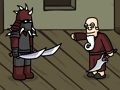 Játék Ninja verekedés online