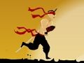 Játék Futtassa a Ninja Run 2 -t  online