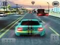 Játék Road Racing: Autópálya autós üldözés  online
