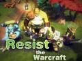 Játék Állj ellen a Warcraftnak  online