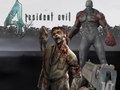 Játék Resident Evil 4 online