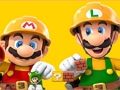 Játék Mario, a különbségek  online