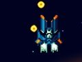 Játék Félelmetes Space Shooter  online