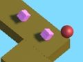 Játék Cikcakk 3D  online