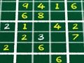 Játék Hétvégi Sudoku 28  online