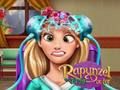 Játék Rapunzel agyorvos  online