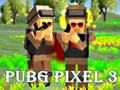 Játék PUBG Pixel 3 online
