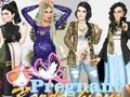 Játék Terhes Kardashians  online