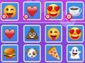 Játék Emoji játék  online